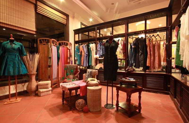 Apsara Holiday Hotel Siem Reap Kemudahan gambar