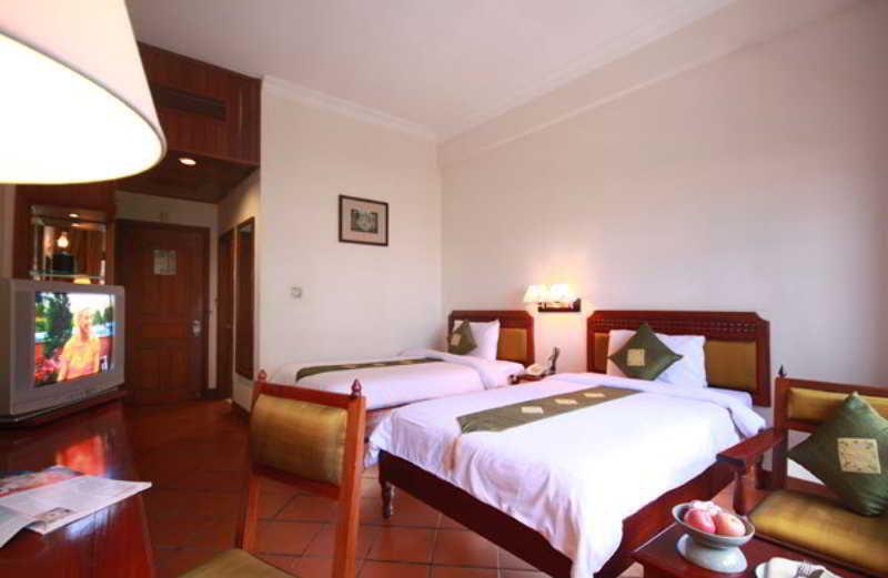 Apsara Holiday Hotel Siem Reap Bilik gambar