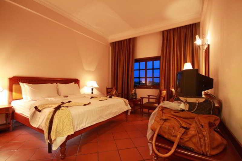 Apsara Holiday Hotel Siem Reap Bilik gambar