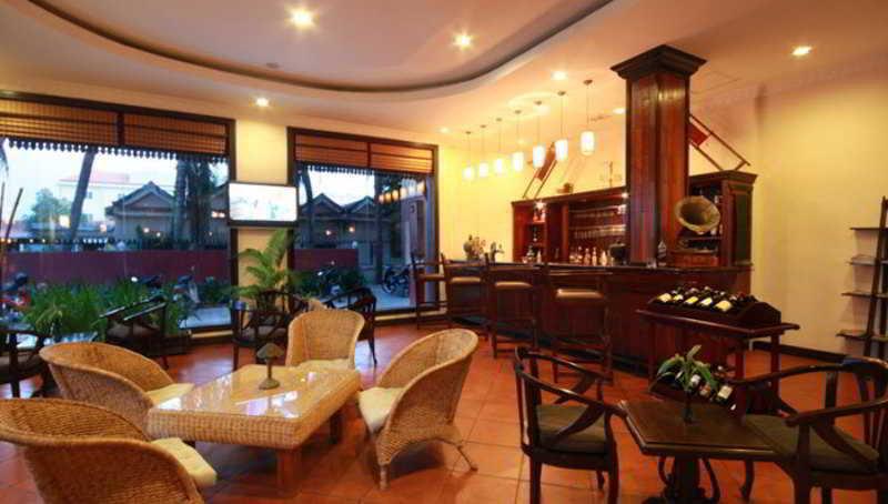 Apsara Holiday Hotel Siem Reap Dalaman gambar